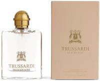 Trussardi Delicate Rose туалетная вода 50 мл для женщин