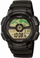 Наручные часы CASIO Collection AE-1100W-1B