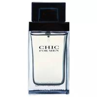 Туалетная вода Carolina Herrera мужская Chic For Men 100 мл