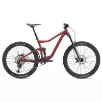 Горный (MTB) велосипед Giant Trance 2 (2020)