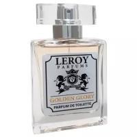 Leroy Parfums парфюмерная вода Golden Glory