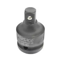 Forsage Адаптер 3/4"(F)x1/2"(M) Forsage F-80964