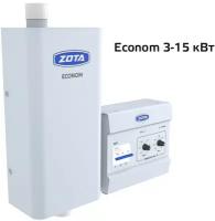 Котлы электрические ZOTA 12 Econom