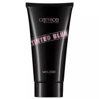 CATRICE Тональный мусс Tinted Blur Mousse