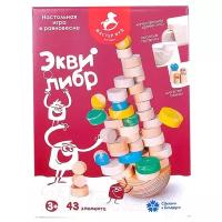 Настольная игра Master Wood Эквилибр