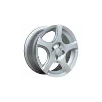 Колесный диск TGRACING LZ200 6x14/4x114.3 D67.1 ET38 Silver