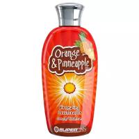 SuperTan лосьон для загара в солярии Orange and Pineapple