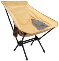 Light Camp Кресло складное Folding Chair Medium до 120кг песочный