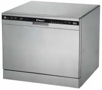 Посудомоечная машина CANDY CDCP 8/ES-07, серебристый