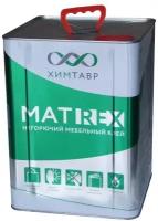 Клей мебельный Matrex white (15 кг.)