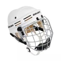 Шлем BAUER 4500 COMBO (WHT S)