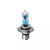 MTF-LIGHT H8A1204 Лампа Н4 12V, 55W, серия Argentum +80% 4000К (к-т 2 шт)