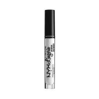 NYX professional makeup Блеск для губ Lip Lingerie Shimmer