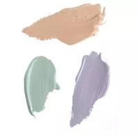 Sinsation Cosmetics Корректор Trio Corrector