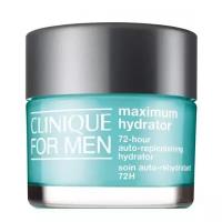 Clinique Гель-крем интенсивно увлажняющий Maximum Hydrator