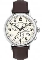 Часы наручные мужские Timex TW2V27600, кварцевый, 41 мм