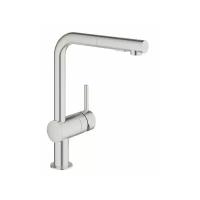 Однорычажный смеситель для кухни (мойки) Grohe Minta 30274DC0