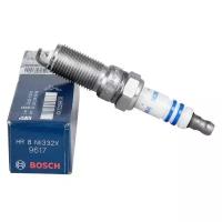 Свеча зажигания BOSCH HR8NII332X