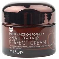 Mizon Snail Repair Perfect Cream 50 мл Питательный улиточный крем