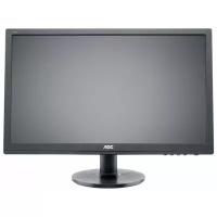 24" Монитор AOC E2460SD2, 1920x1080, 76 Гц, TN