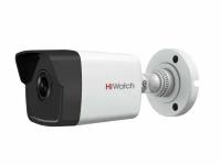 IP-видеокамера HiWatch DS-I400(D)(4mm)