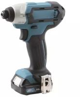 Электроинструмент Makita TD110DWAE