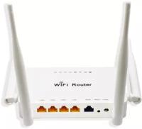 Wi-Fi роутер ZBT WE1626