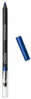 KIKO MILANO Стойкий карандаш для глаз - 14 METALLIC BLUE