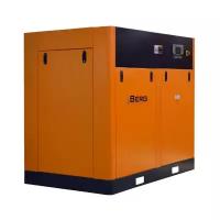 Компрессор масляный BERG Compressors ВК-45 8, 45 кВт