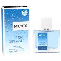 Mexx Мужской Fresh Splash For Him Туалетная вода (edt) 30мл