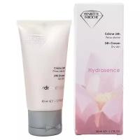 Henriette Faroche Hydrasence 24h Cream dry skin Крем для сухой кожи лица