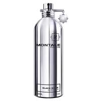 Туалетные духи Montale Black Musk 100 мл