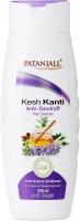 Patanjali шампунь Kesh Kanti Anti-Dandruff