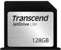 Transcend Карта памяти Transcend JetDrive Lite 350 128GB 95Мб/с для MacBook Pro 15" Retina 2012/Early 2013 TS128GJDL350
