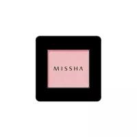 Missha Тени Modern Shadow кремовые