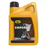 Моторное масло Kroon Oil Emperol 10W-40 1 л