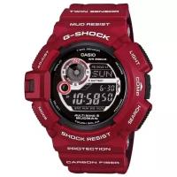 Наручные часы CASIO G-9300RD-4E