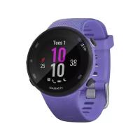 Умные часы Garmin Forerunner 45s 39 мм GPS, ирис