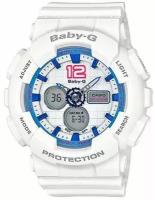 Наручные часы CASIO Baby-G BA-120-7B