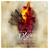 Frontiers Music SRL The Dark Element. Songs The Night Sings (виниловая пластинка) (CD, виниловая пластинка)