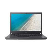 Ноутбук Acer TravelMate P4 TMP449-G3-MG-573P (1920x1080, Intel Core i5 1.6 ГГц, RAM 8 ГБ, SSD 128 ГБ, HDD 1000 ГБ, GeForce MX130, Linux)