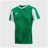 Футболка Umbro, размер xxl, белый