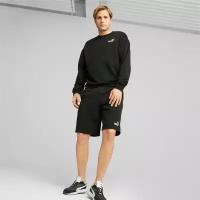 Костюм спортивный Puma Relaxed Sweat Suit для мужчин 67330801 XL