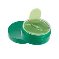 Гидрогелевые патчи Kims Dia Force Emerald Hydro-Gel Eye Patch