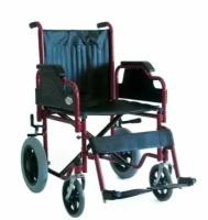 Кресло-коляска механическая FS904B