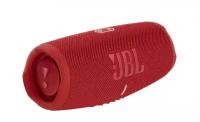 Портативная акустика JBL Charge 5 Red