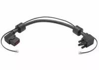 Кабель Eaton CBLADAPT48 cable adaptor 5PXGen1 5PX Gen2 48V