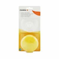 Накладки для кормления Medela Contact 2 шт размер S силиконовые