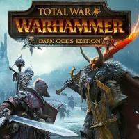 Total War: WARHAMMER Dark Gods Edition | PC | Steam | Все страны