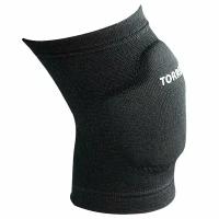 Наколенники спортивные TORRES Comfort, черный, р. L, арт. PRL11017L-02, нейлон, ЭВА